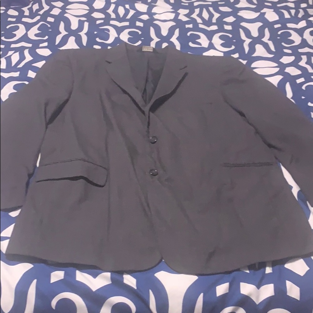 Jos A Bank Blazer